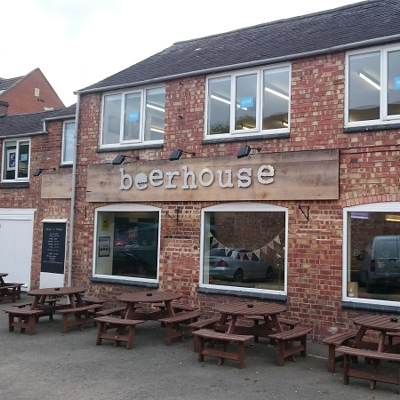 Review: Beerhouse, Market Harborough