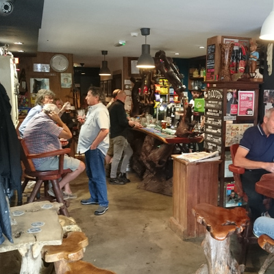 MICROPUB REVIEW: Roots Emporium Kimberley