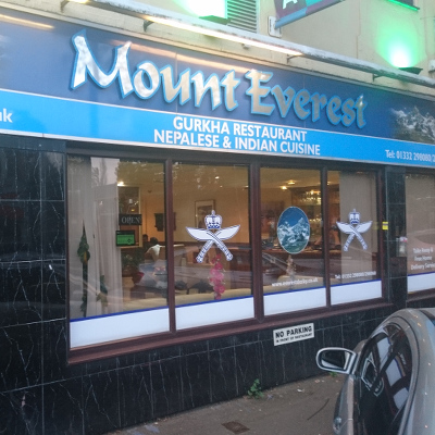  Mount Everest Review